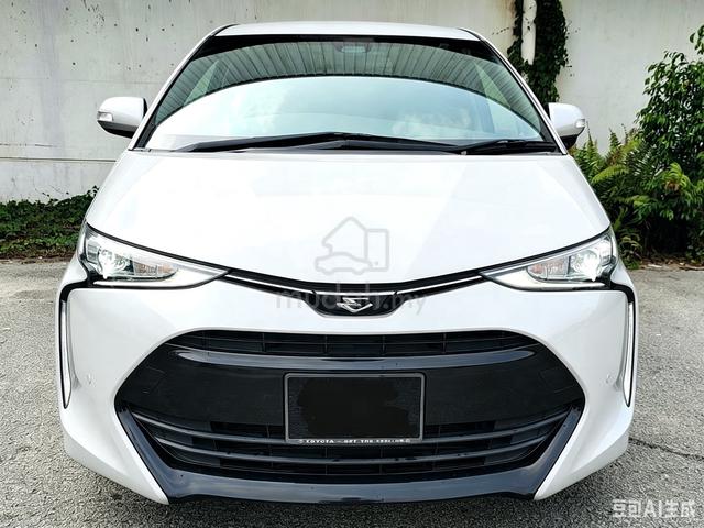 2019 Toyota ESTIMA 2.4 AERAS PREMIUM ACR50W NEW - 3