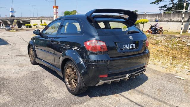 Proton Satria Neo 1.6 CPS (M) Buy1 Free1 KedaiLoan - 2