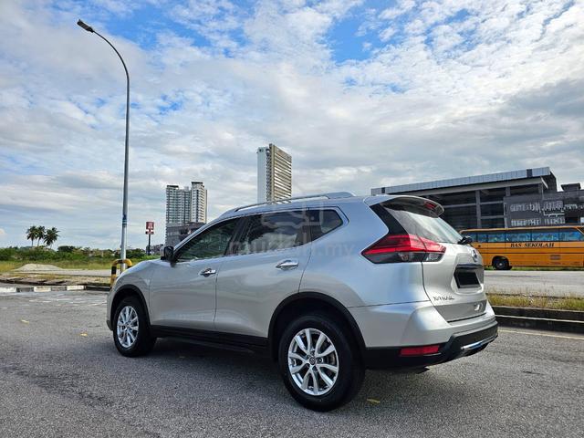 2019 Nissan XTRAIL 2.0 FWD (A) REKOD SERVIS LENKAP - 4