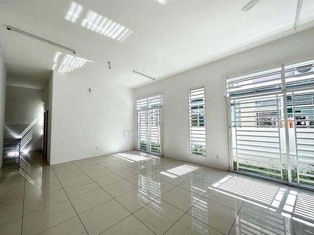 Cheapest!Hijauan Hills @ Simpang Ampat 2 Stry Semi-D Rent 1