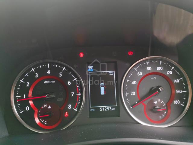 2021 Toyota ALPHARD 2.5 SC DBA-AGH30W (A) - 5