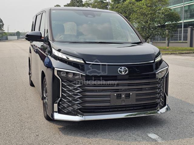2022 TOYOTA Voxy S-Z FULL SPEC HUD POWERBOOT - 4