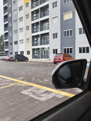Resindensi Idaman Cahaya 2 1