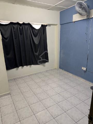 Miharja apartmet master room 1