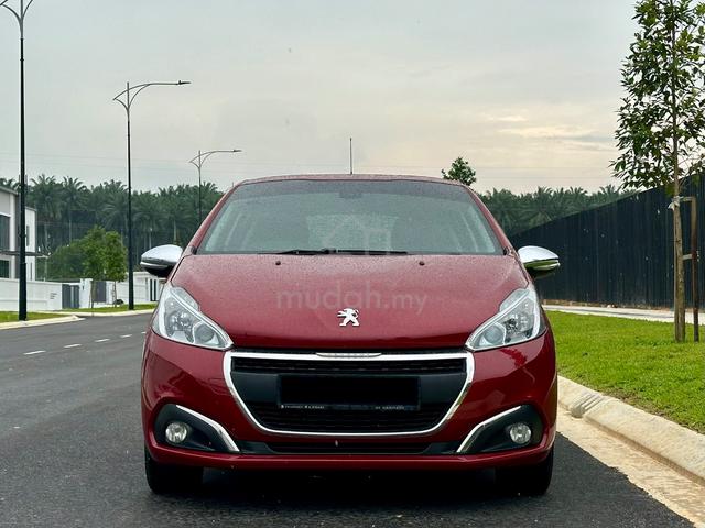 Peugeot 208 1.2 Puretech🔥Cheaper In Malaysia - 4