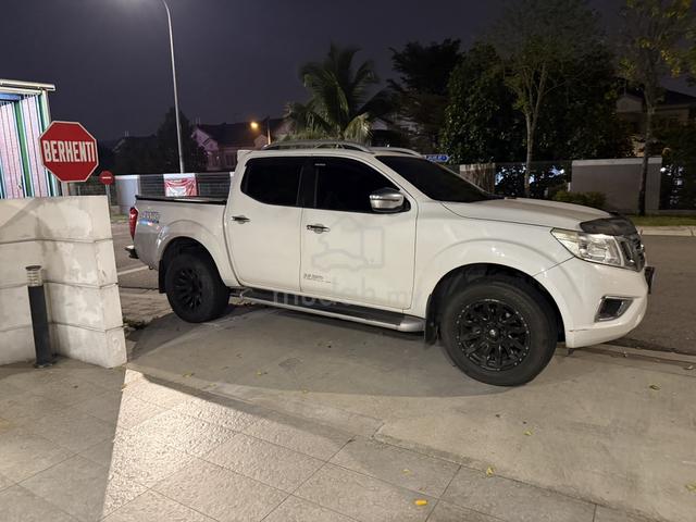 2019 Nissan NAVARA 2.5 VL (A) - 3