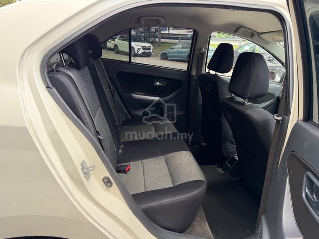 2019 Perodua BEZZA 1.3 PREMIUM X (A) - 3