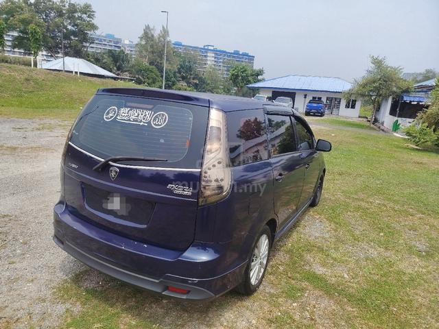 2015 Proton EXORA 1.6 BOLD STANDARD (A) - 2