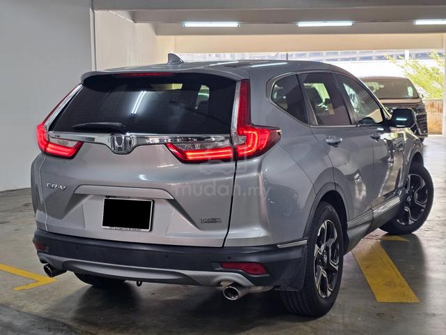 Honda CR-V 1.5 TC-P (A) F.S.R HONDA SENSING TCP - 5