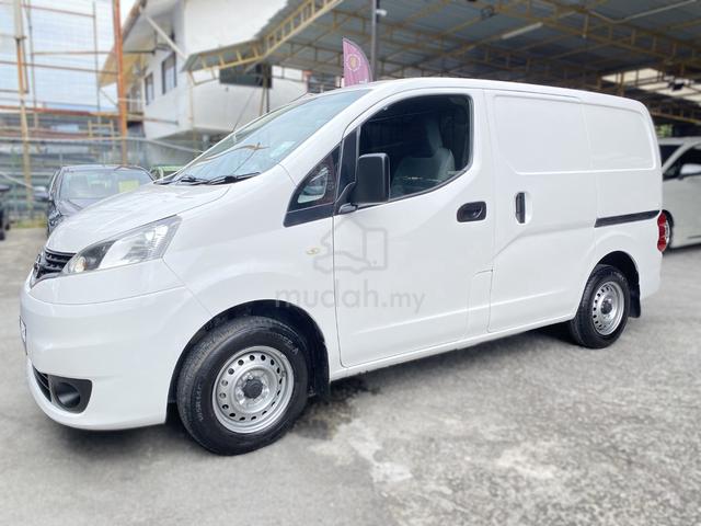  Nissan NV200 1.6 (M) NoAccident NoFlood MANY UNITs - 4
