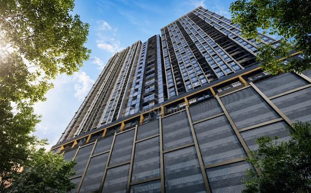 Altris Residence @ The Quartz WM 1