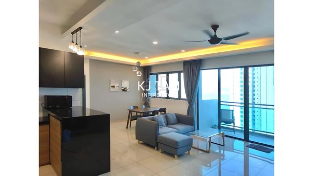 Waterside Residence 4