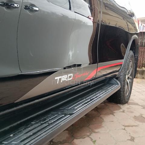 2019 Toyota FORTUNER 2.7 SRZ 4x4 (A) - 4