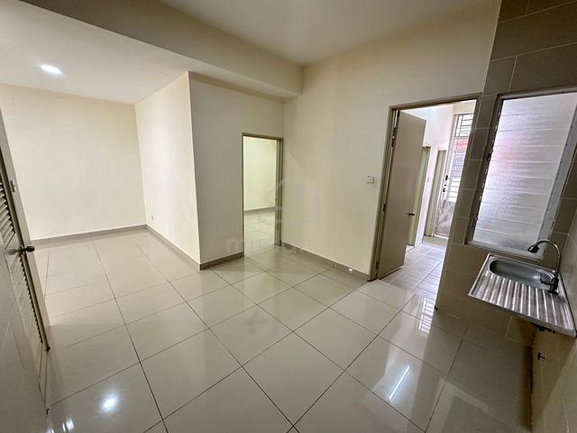 100%Loan 2Sty House Goodview Heights Lotus Semanja Sungai Long Kajang 4