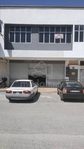 2 sty link factoryKawasan Perindustrian Ria 1
