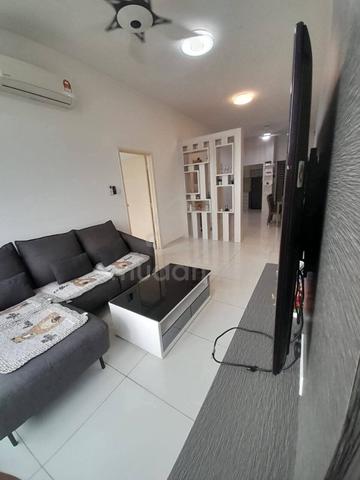 D'Summit Residences 1