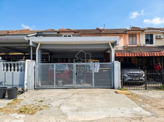 Boleh Full Loan Taman Puchong Perdana π 1