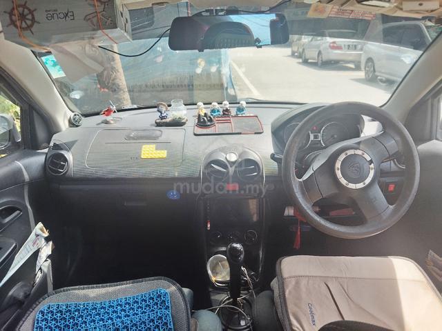 2014 Proton SAGA 1.3 FLX STANDARD (A) - 4