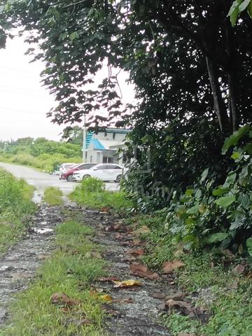 Tanah Sesuai untuk Kediaman di Salak Tinggi/Labu Lanjut, Sepang 1