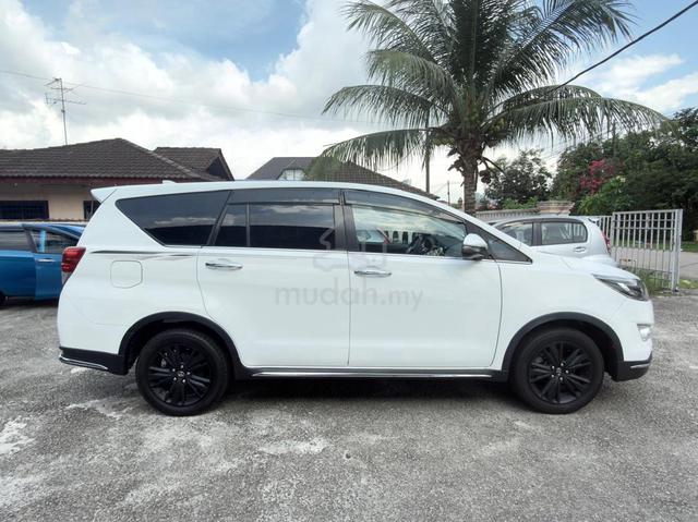 2020 Toyota INNOVA 2.0 X (A) - 3