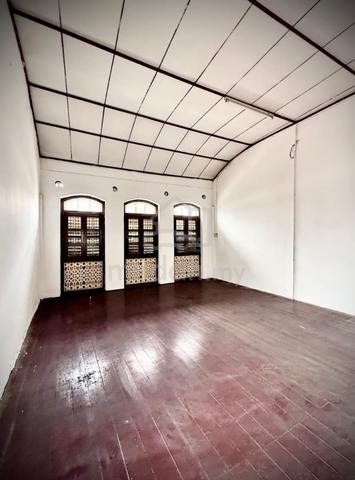 Lebuh Macallum Prime George Town 1