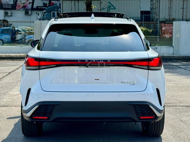 [6/A] 2025 2.4 LEXUS RX350 F-SPORT [Lrx232] - 5