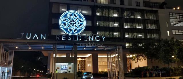 Tuan Residency 1