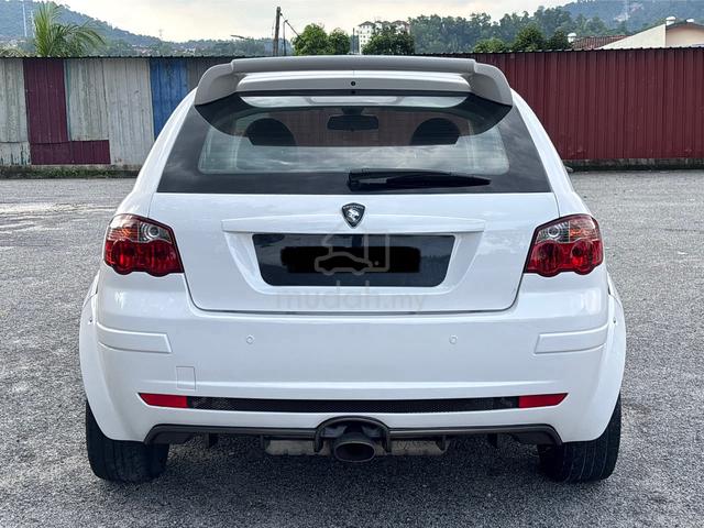 2015 Proton SATRIA 1.6 NEO R3 EXECUTIVE (A) - 5