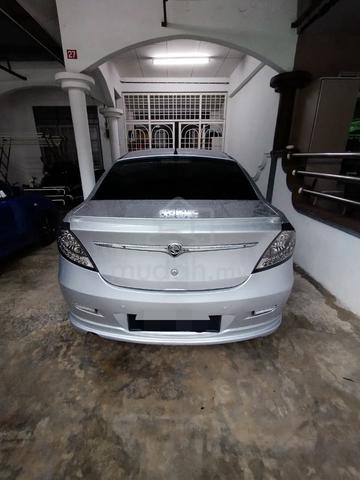 2009 Proton PERSONA 1.6 MEDIUM LINE (A) - 3