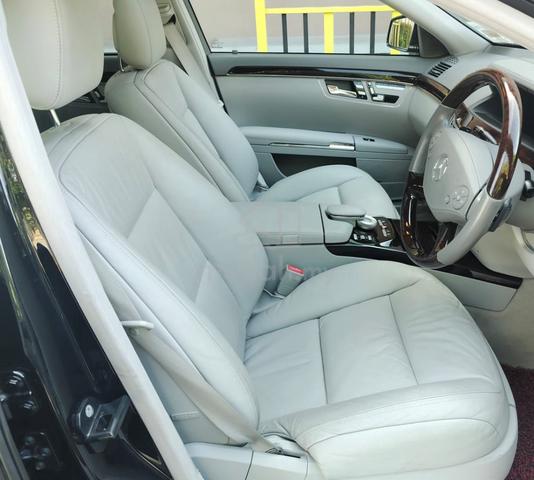 Mercedes Benz S300 L V6 3.0(A)F/L COLECTION*MIL38K - 4