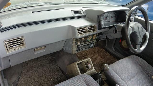 2003 Proton ISWARA 1.3 S A/B C12 (M) - 4
