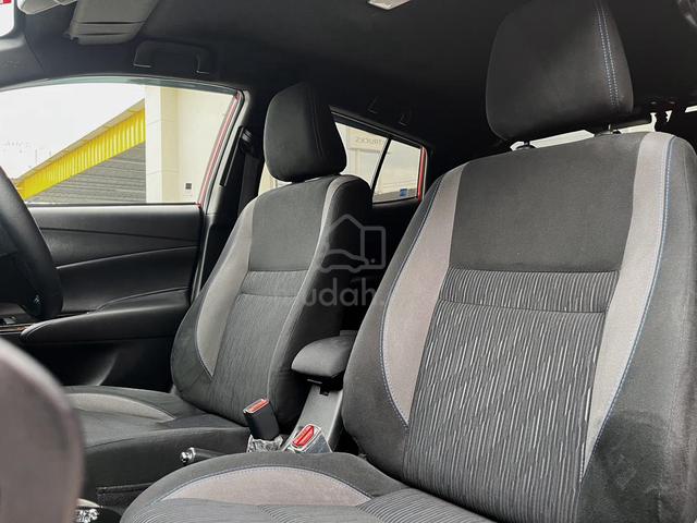 2022 Toyota YARIS 1.5 G (A)Under Toyota Warranty - 4