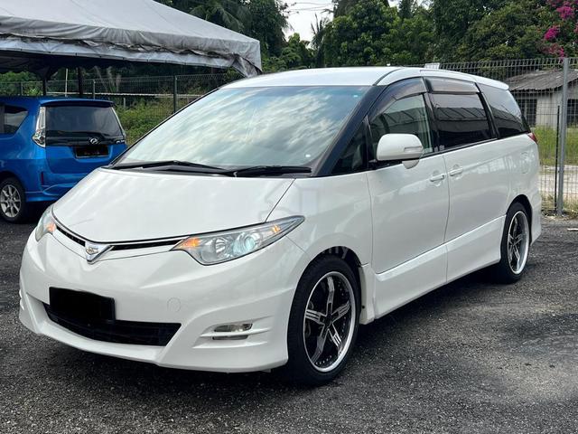 2008/2013 Toyota ESTIMA 2.4 AERAS G ACR50W (A) - 3