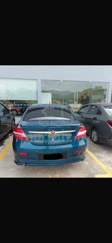 2010 Proton PERSONA 1.6 ELEGANCE HIGH LINE (A) - 2
