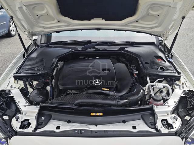 2020 Mercedes Benz E350 2.0 AMG LINE EDITION (A) - 3