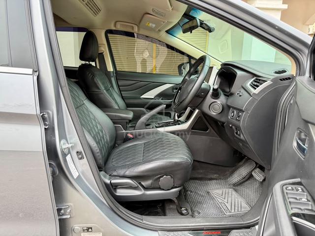 2021 Mitsubishi XPANDER 1.5 (A)FREE 3YRS WARRANTY - 5