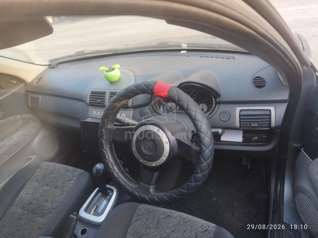 2007 Proton PERSONA 1.6 BASE LINE (A) - 2