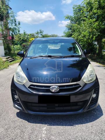 2013 Perodua MYVI 1.3 SE ZHS (A) - 3