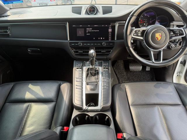 2021 Porsche MACAN 2.0 FACELIFT (A) FULL SPEC - 3