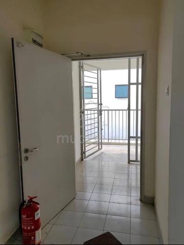 Seruling Apartment 1