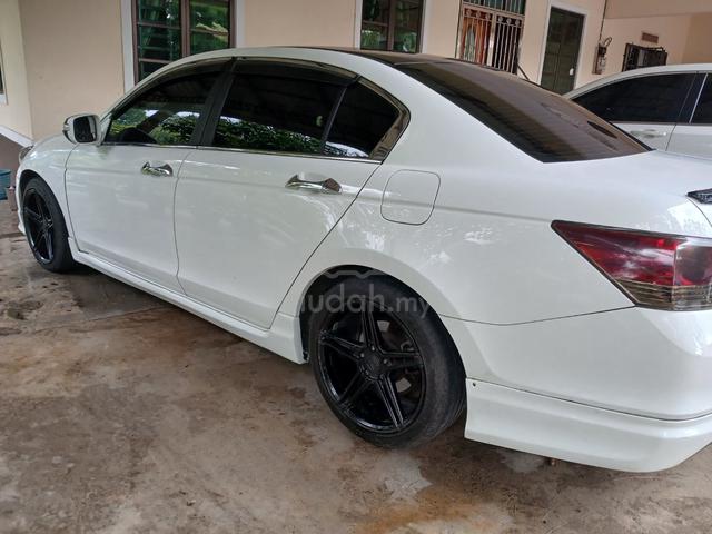 2013 Honda ACCORD 2.0 VTI MY2013 FACELIFT (A) - 3