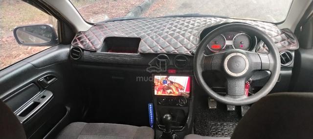 2013 Proton SAGA 1.3 FL (M) - 4