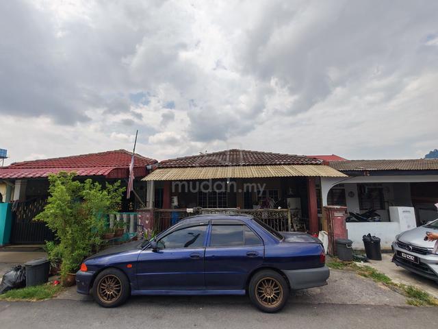 Single Storey Taman Sri Nanding 1