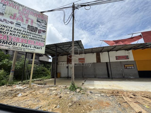 Kedai Untuk Disewa 1
