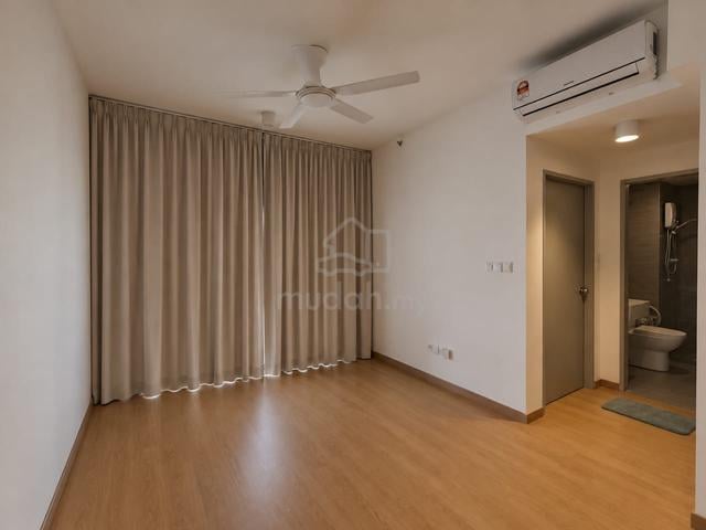 Maya Bay Residences @ Gamuda COVE 1