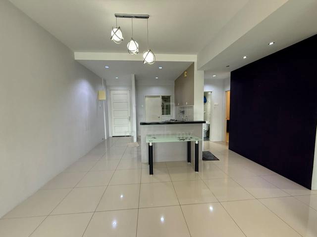 The Peak Residences 1