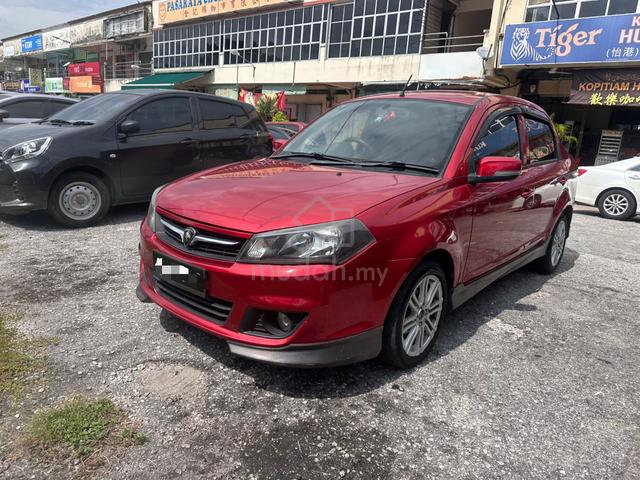 2012 Proton SAGA 1.6 FLX SE (A) - 3
