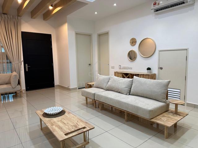 Eco Horizon Ashton Including Wifi Fully Furnished For Rent 1