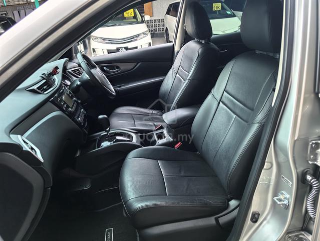 2017 Nissan X-TRAIL 2.0 IMPUL GOOD-CONDITIONS - 3