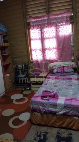 Very spacious and clean  1